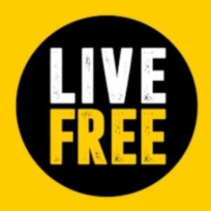 Profile photo of livefree